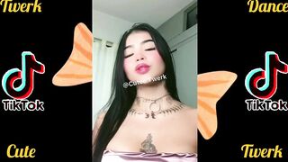 Cute Twerk TikTok Challenge ???????? New TikTok Dance 2022 #shorts #tiktok #twerk #tiktokbest