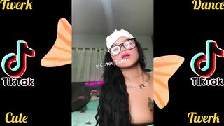 Cute Twerk TikTok Challenge ???????? New TikTok Dance 2022 #shorts #tiktok #twerk #tiktokbest