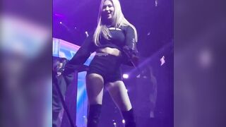 TWICE Sana Hip Roll and Twerk Dance in Oakland California SHOCKS Netizens!