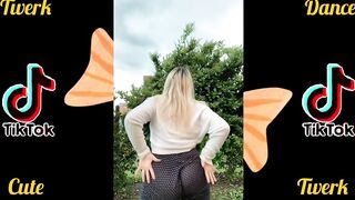 Cute Twerk TikTok Challenge ???????? New TikTok Dance 2022 #shorts #tiktok #twerk #tiktokbest