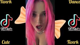 Cute Twerk TikTok Challenge ???????? New TikTok Dance 2022 #shorts #tiktok #twerk #tiktokbest