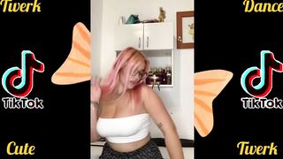 Cute Twerk TikTok Challenge ???????? New TikTok Dance 2022 #shorts #tiktok #twerk #tiktokbest