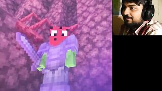 TWERK PARTY - Minecraft Meme Mutahar Laugh Compilation By AWE Loop