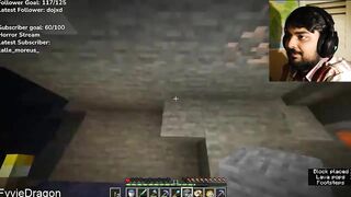 TWERK PARTY - Minecraft Meme Mutahar Laugh Compilation By AWE Loop