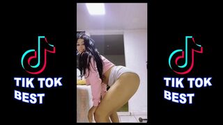 TikTok Mashup | Twerk Mix | Twerk Dance Challenge TikTok | TikTok Dances #Shorts #Twerk #TikTokBest