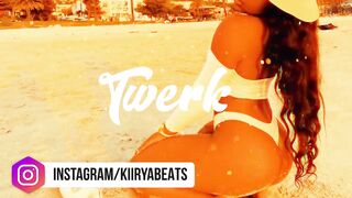 Afrobeat Instrumental 2022 "Twerk" (Ugandan Type Beat)