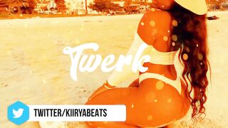 Afrobeat Instrumental 2022 "Twerk" (Ugandan Type Beat)