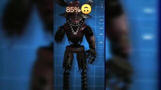 five nights at freddy's ar special delivery tiktok  lagartbox