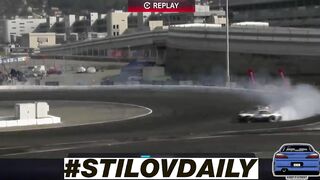 СТИЛОВ vs ДОБРОВОЛЬСКИЙ ТОП-32 SOCHI DRIFT CHALLENGE. СЛОВИЛ ЗАЦЕПА. 3 этап