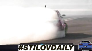 СТИЛОВ vs ДОБРОВОЛЬСКИЙ ТОП-32 SOCHI DRIFT CHALLENGE. СЛОВИЛ ЗАЦЕПА. 3 этап