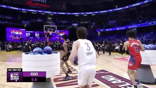 Team Cavs Win 2022 NBA Skills Challenge! 2022 NBA All-Star Weekend