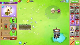 BTD6 Advanced Challenge - The Winrate Is 2% (February 20 2022)