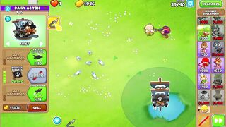 BTD6 Advanced Challenge - The Winrate Is 2% (February 20 2022)