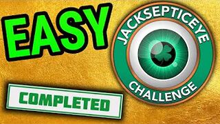 how to do jacksepticeye challenge bitlife!