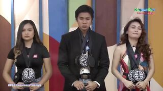 Day 127: Mga nominadong housemates, dadaan sa Ligtask challenge | PBB Kumunity