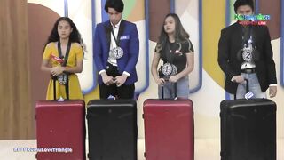 Day 127: Mga nominadong housemates, dadaan sa Ligtask challenge | PBB Kumunity