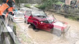 Rufford Ford || Vehicles vs DEEP water compilation || #57