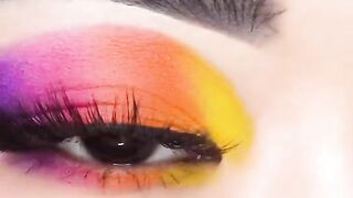 Makeup Tutorial Compilation | Eye Makeup Transformation