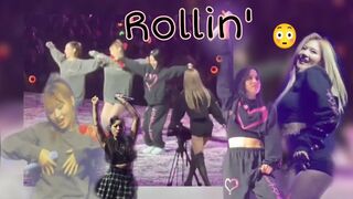 TWICE ENCORE ROLLIN' COMPILATION