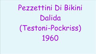 Pezzettini Di Bikini - Dalida