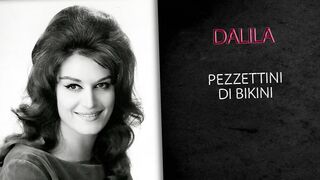 Pezzettini Di Bikini - Dalida