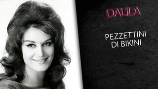 Pezzettini Di Bikini - Dalida