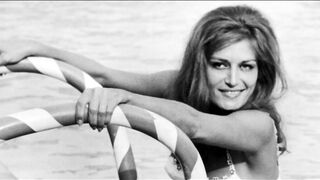 Pezzettini Di Bikini - Dalida