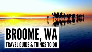 Top Things to Do in Broome, Western Australia, 2022 | Travel Guide