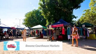 Top Things to Do in Broome, Western Australia, 2022 | Travel Guide