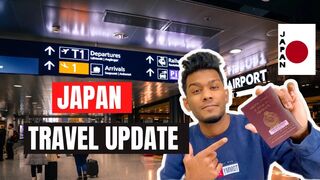 japan travel update 2022 | Japan travel restrictions 2022 | LAK SHAN CHANNEL