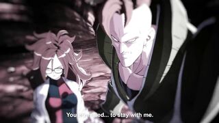 DRAGON BALL: FighterZ - Android 21(Lab Coat) Trailer