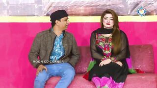 Chalo Aun Dyo Trailer 2022 Amjad Rana | Nida Khan | Sana Khan | Naina Choudhary Stage Drama Trailer