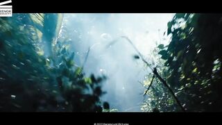 TRAILER - The Lost City | "Rescue" (2022 Movie) – Paramount Pictures