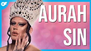 Aurah Sin | Drag Queen, Makeup Artist & OnlyFans Creator