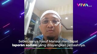 Heboh! Ustaz Yusuf Mansur Curhat di Instagram, Apa Biang Masalahnya?