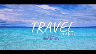 Travel with us (Teaser) #travelwithus @Megaeye #ταξιδια #ταξιδιωτικήεκπομπή