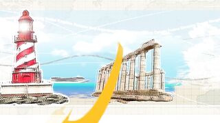 Travel with us (Teaser) #travelwithus @Megaeye #ταξιδια #ταξιδιωτικήεκπομπή