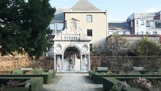 BELGIUM in 2 MINUTES | Shot on iPhone 12 | Cinematic Travel Video