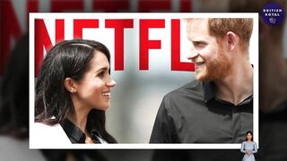 HARRY & MEGHAN WILL TRAVEL WITH NETFLIX TO HOLLAND, 'Selling Out The Games For His Own Pay Check'