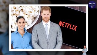 HARRY & MEGHAN WILL TRAVEL WITH NETFLIX TO HOLLAND, 'Selling Out The Games For His Own Pay Check'