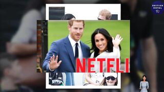 HARRY & MEGHAN WILL TRAVEL WITH NETFLIX TO HOLLAND, 'Selling Out The Games For His Own Pay Check'