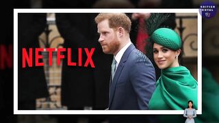 HARRY & MEGHAN WILL TRAVEL WITH NETFLIX TO HOLLAND, 'Selling Out The Games For His Own Pay Check'