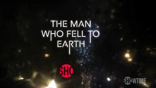 The Man Who Fell To Earth (2022) Official Trailer #2 | SHOWTIME