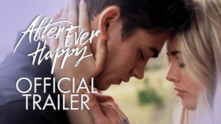 After Ever Happy | Official Trailer | Prime Video