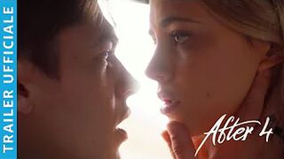 AFTER 4 | TRAILER UFFICIALE | PRIME VIDEO