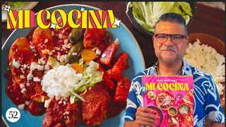 Welcome to Mi Cocina with Rick Martinez | Trailer