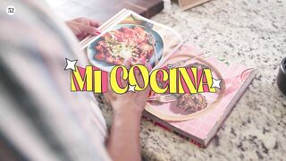 Welcome to Mi Cocina with Rick Martinez | Trailer