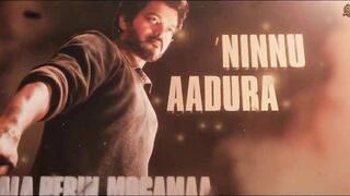 Beast Mode - Official Lyric Video | Beast | Thalapathy Vijay | Sun Pictures | Nelson | Anirudh