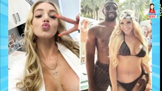 OnlyFans’ Courtney Tailor seen dancing & revealing future plans in Instagram Live vid hours before ‘