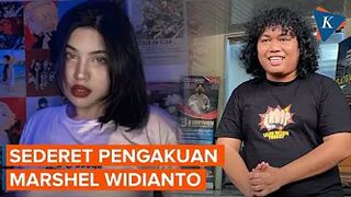 Pengakuan Komedian Marshel Widianto yang Beli Konten Dea OnlyFans